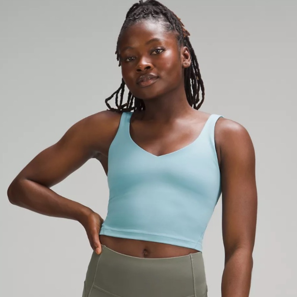Lululemon Align Tank Top